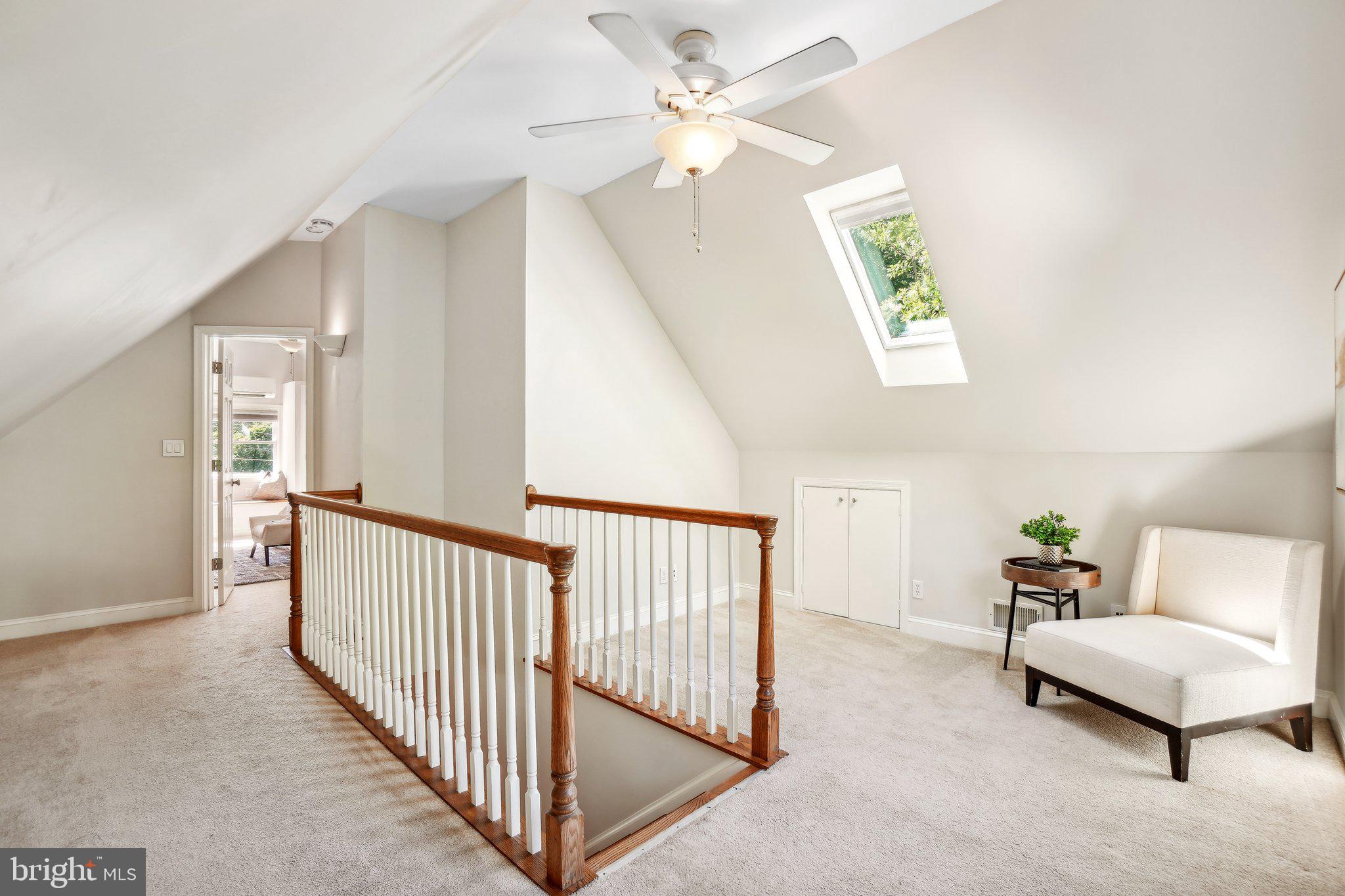 WOODMOOR - Residential