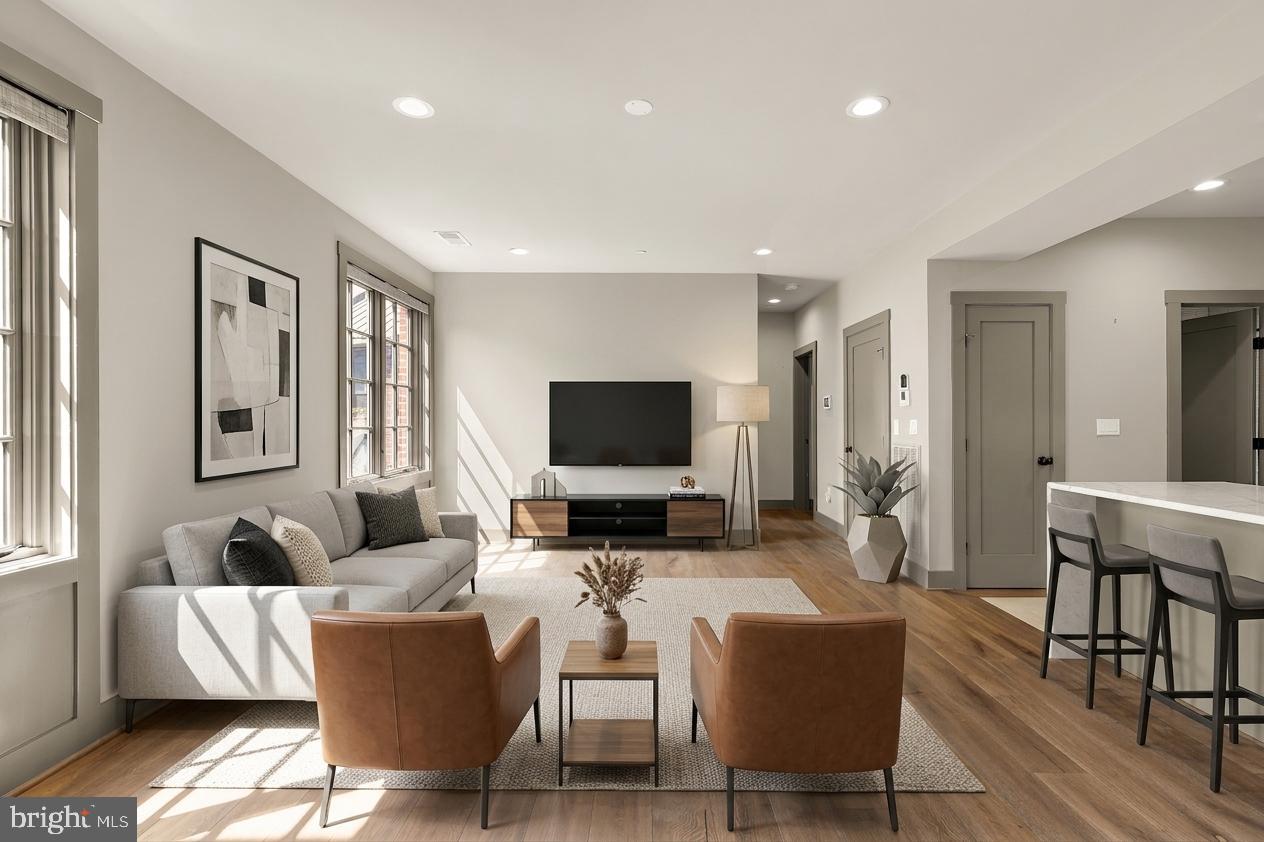 GEORGETOWN - Residential