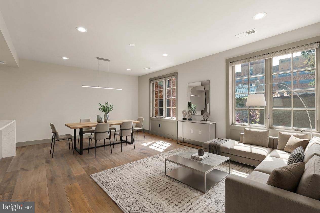 GEORGETOWN - Residential