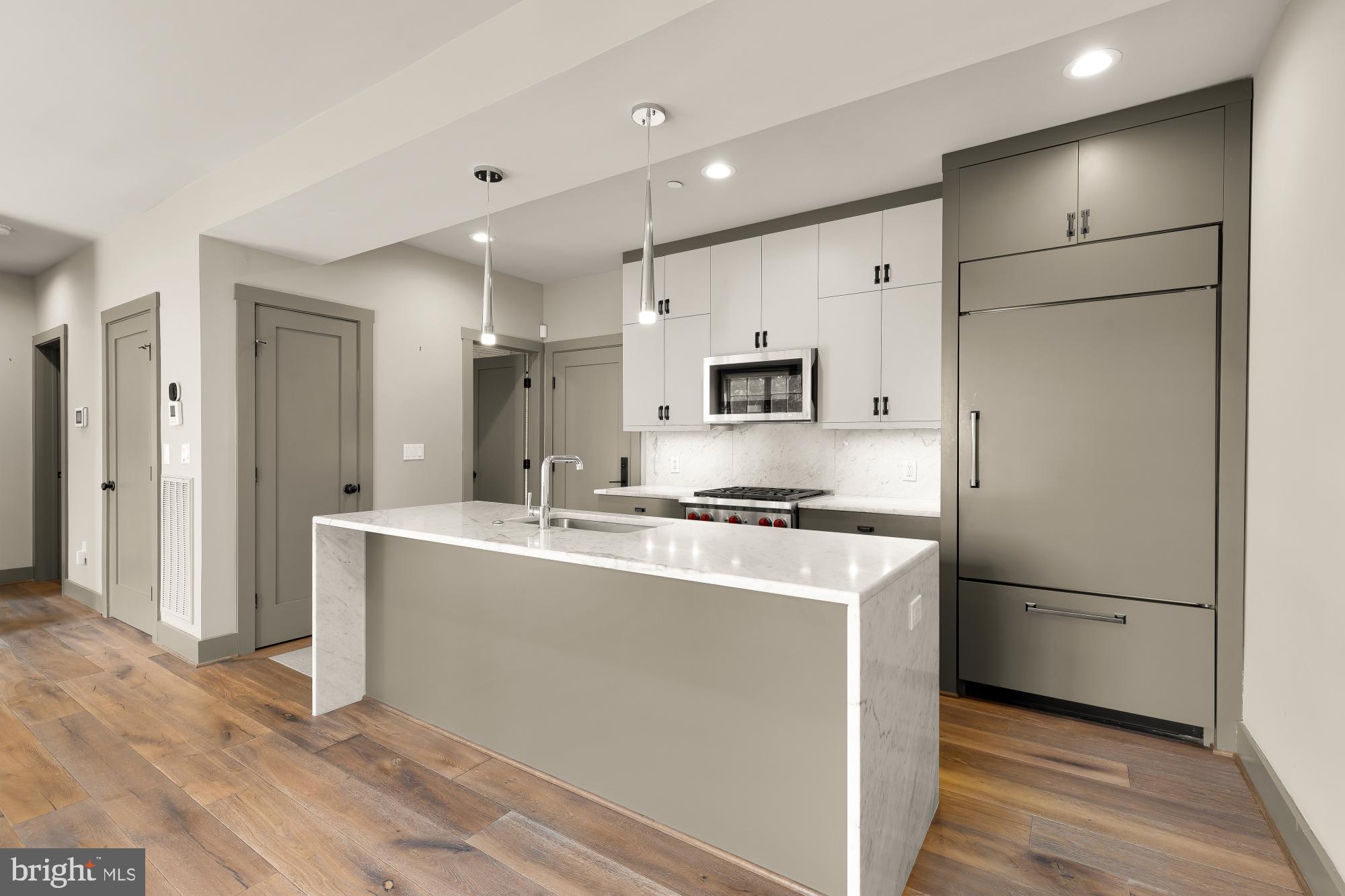 GEORGETOWN - Residential