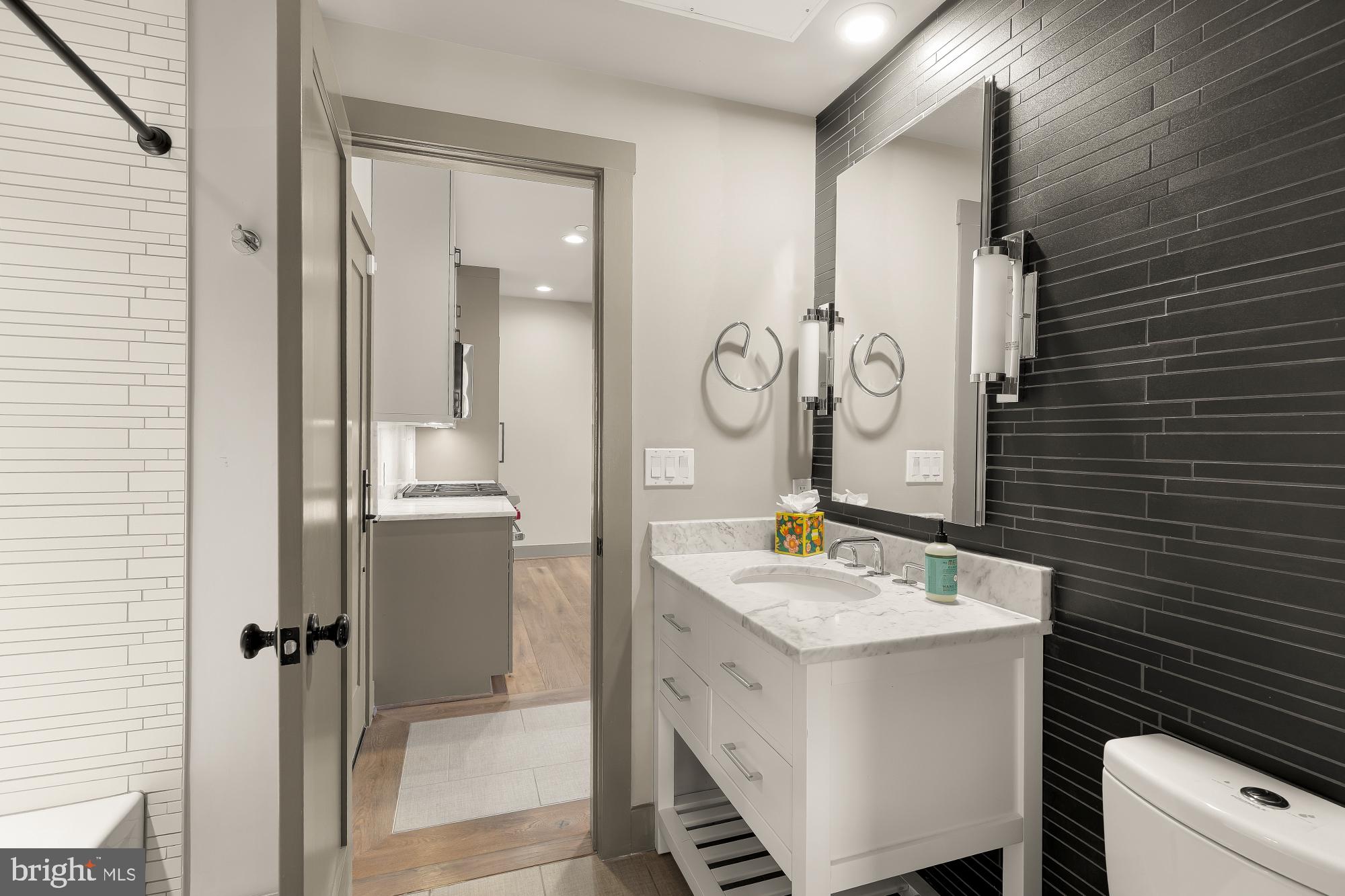GEORGETOWN - Residential