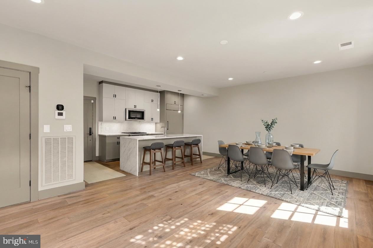 GEORGETOWN - Residential