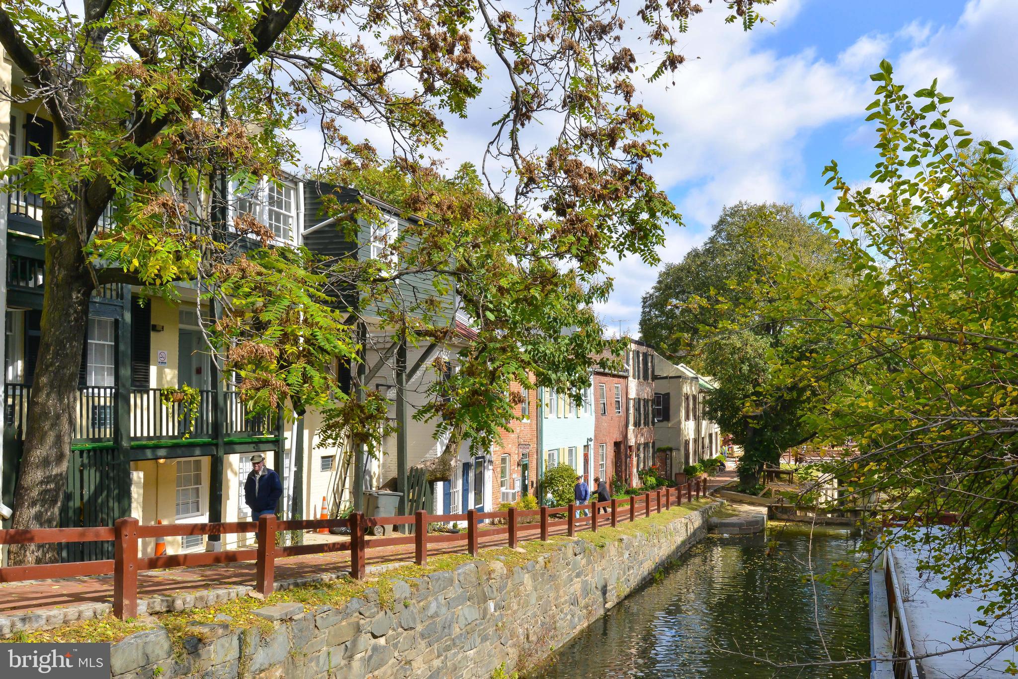 GEORGETOWN - Residential