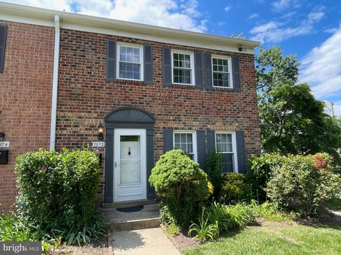 7972 LAKECREST DRIVE GREENBELT MD 20770