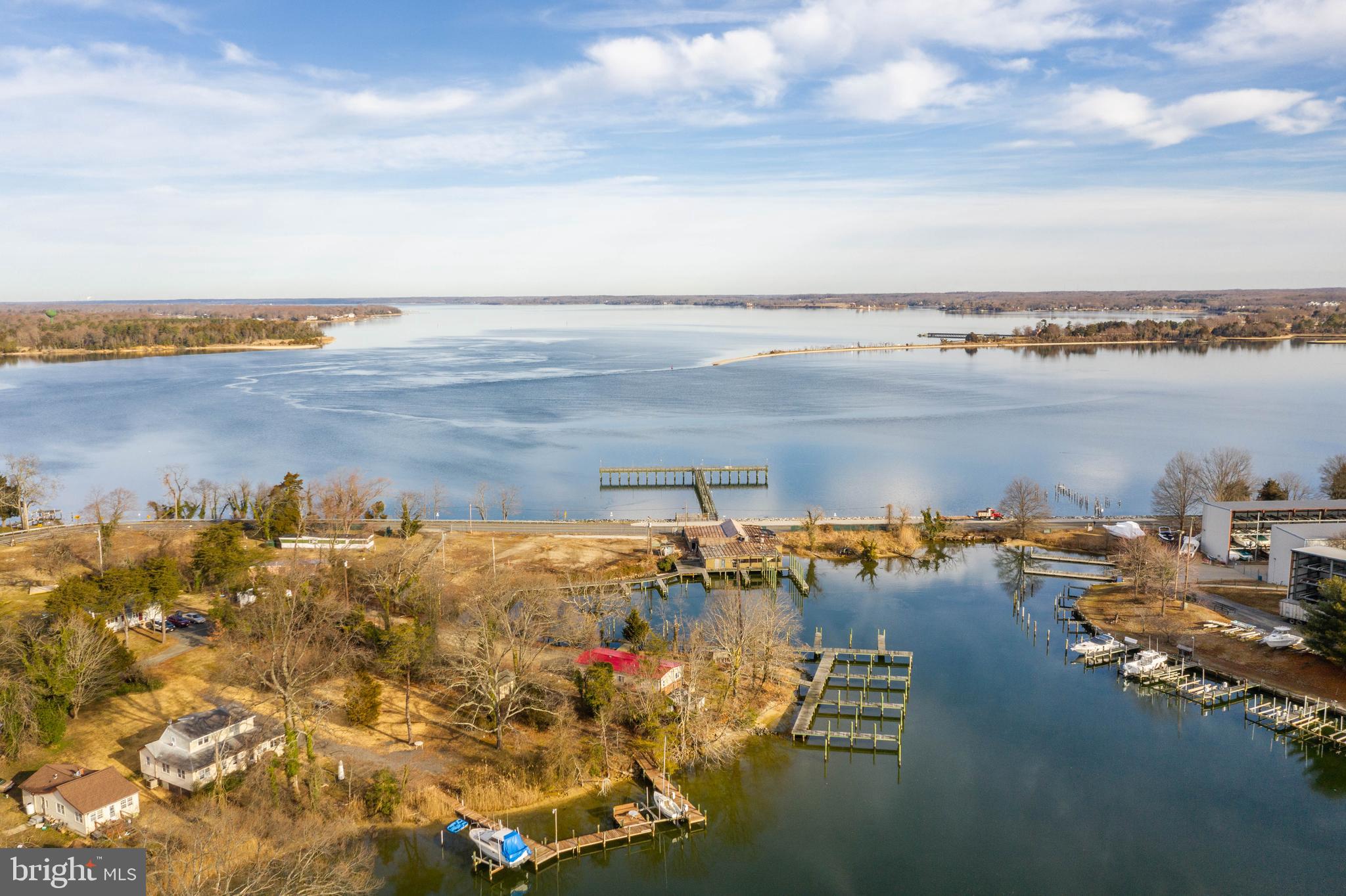 23900 N PATUXENT BEACH ROAD