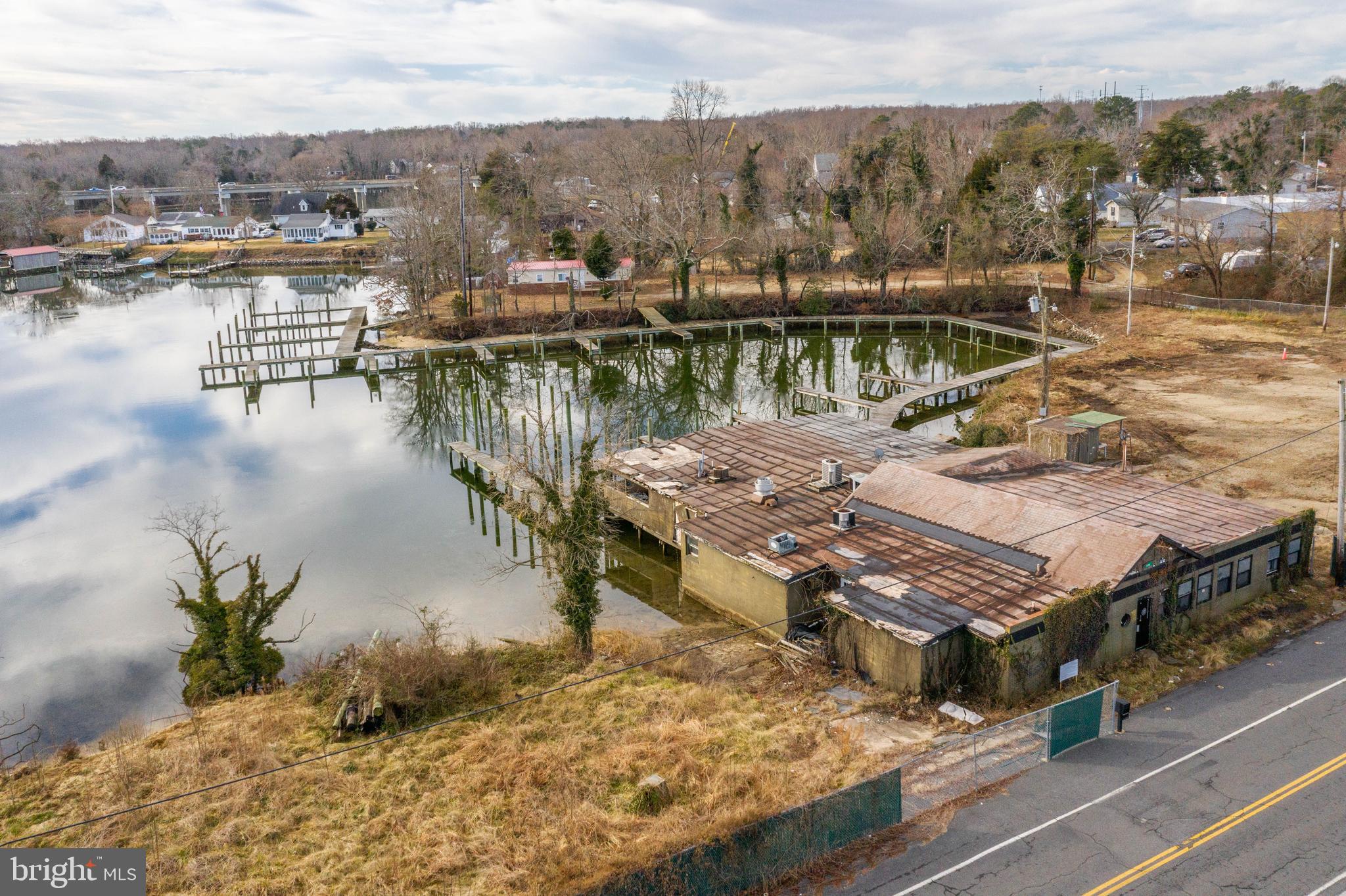 23900 N PATUXENT BEACH ROAD