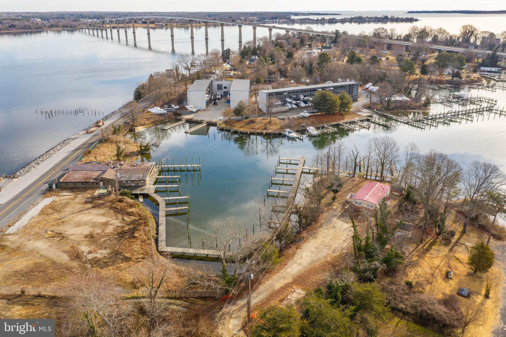 23900 N PATUXENT BEACH ROAD