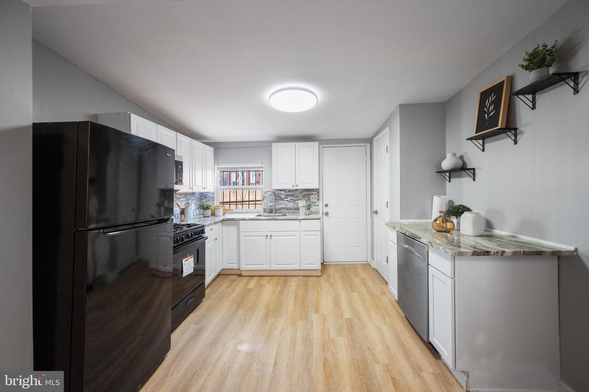 PIGTOWN HISTORIC DISTRICT - Residential