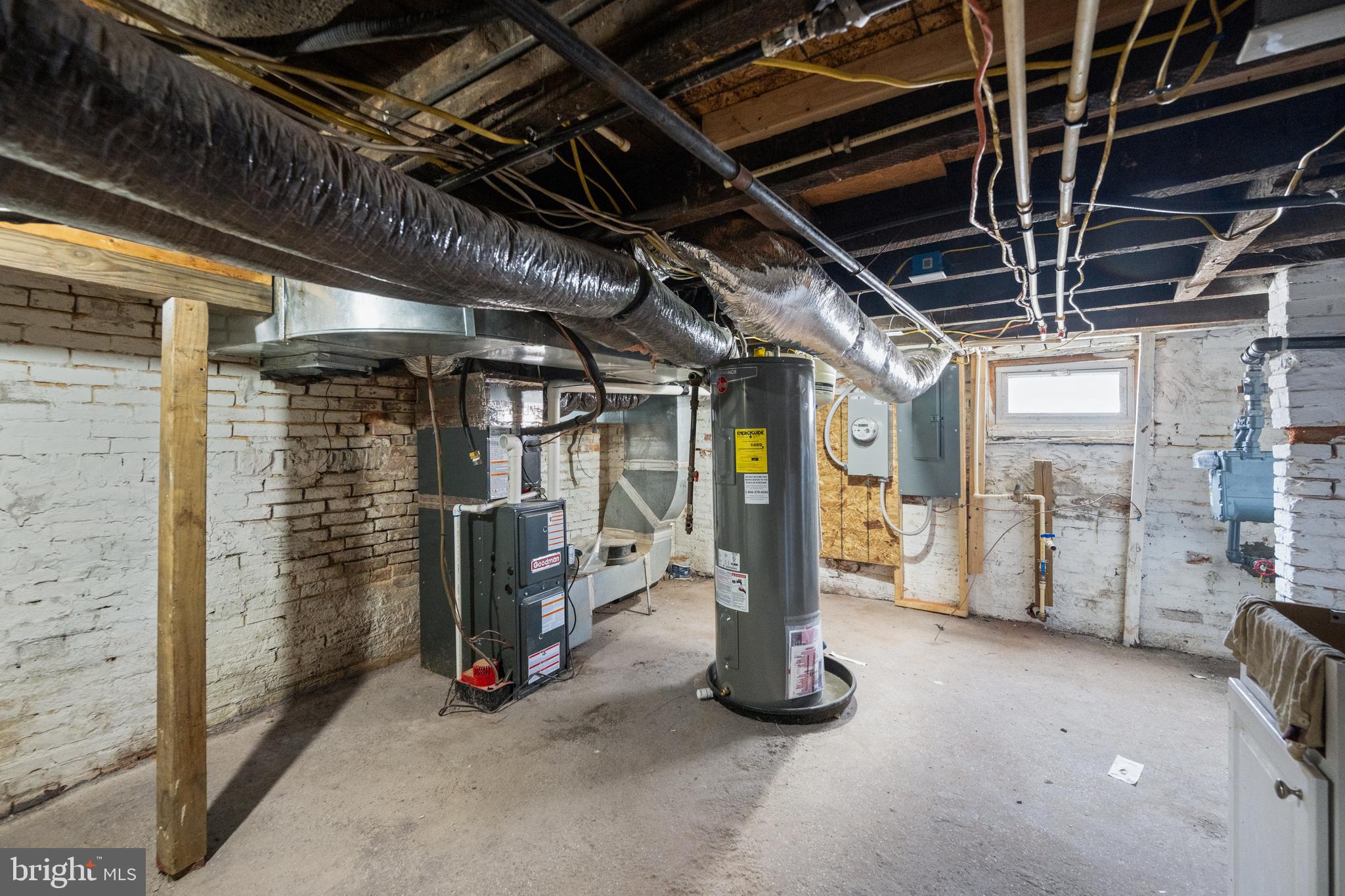 PIGTOWN HISTORIC DISTRICT - Residential