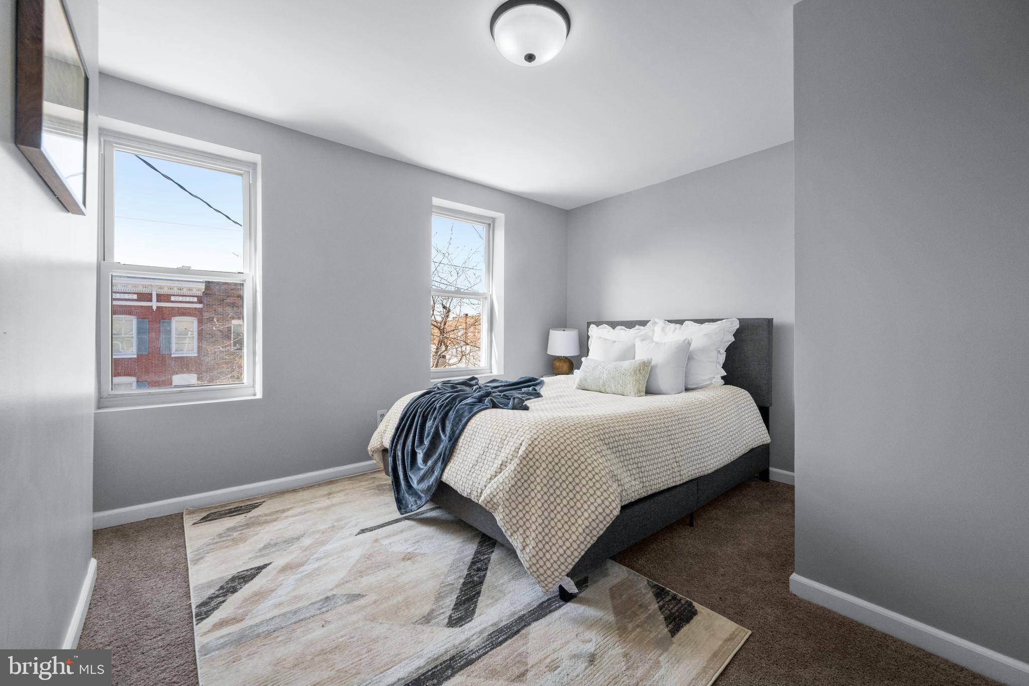 PIGTOWN HISTORIC DISTRICT - Residential