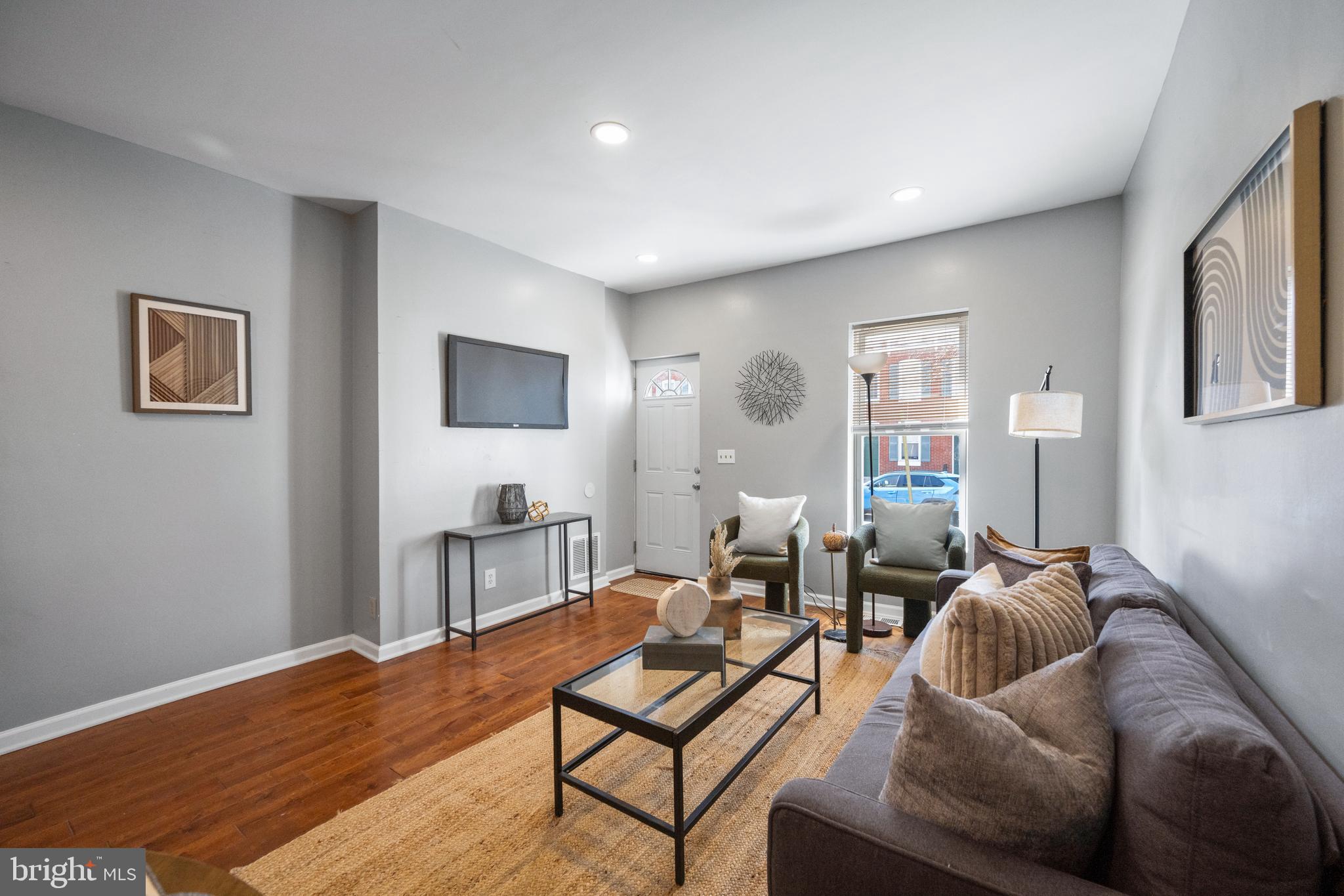 PIGTOWN HISTORIC DISTRICT - Residential