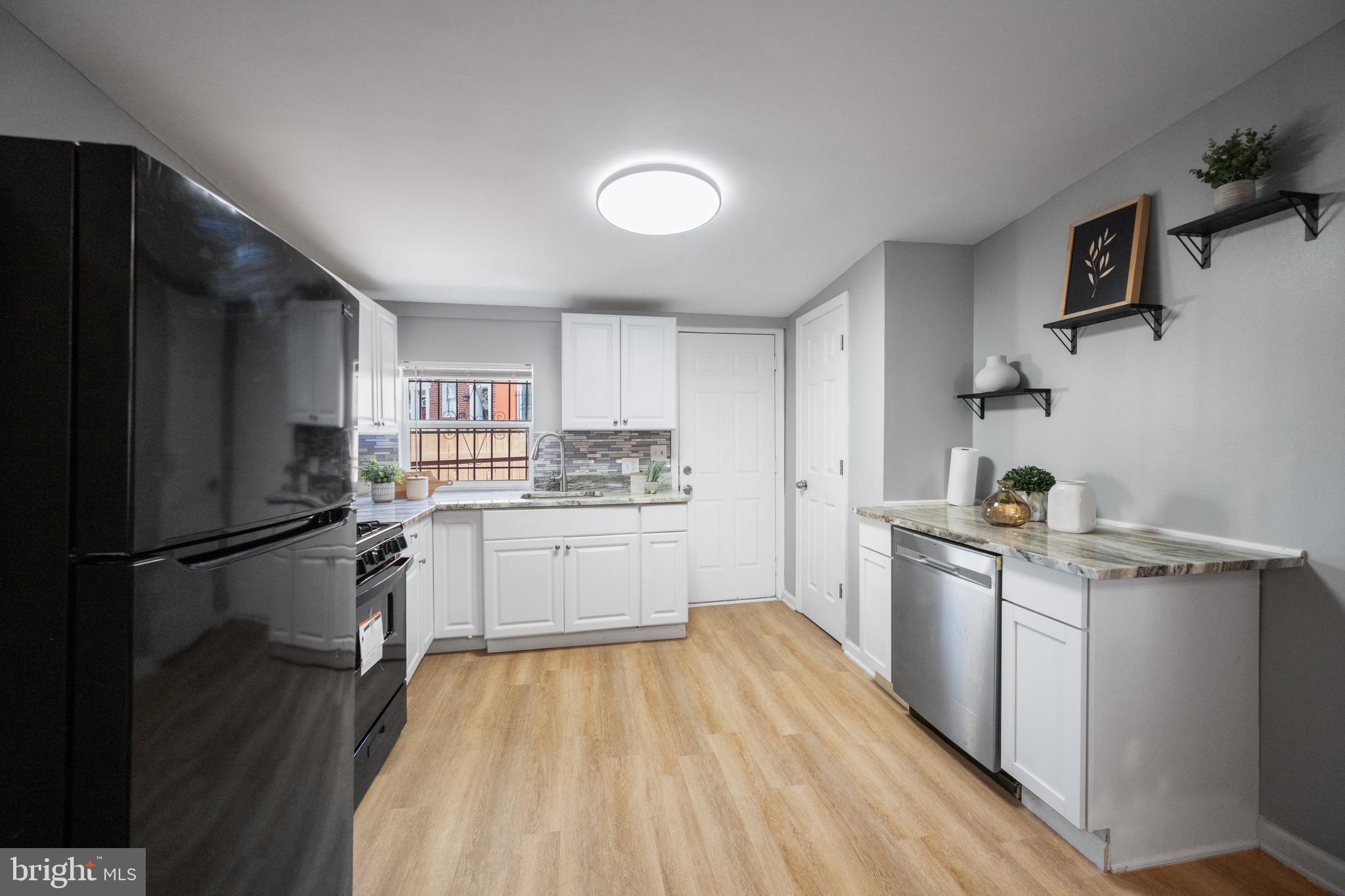 PIGTOWN HISTORIC DISTRICT - Residential