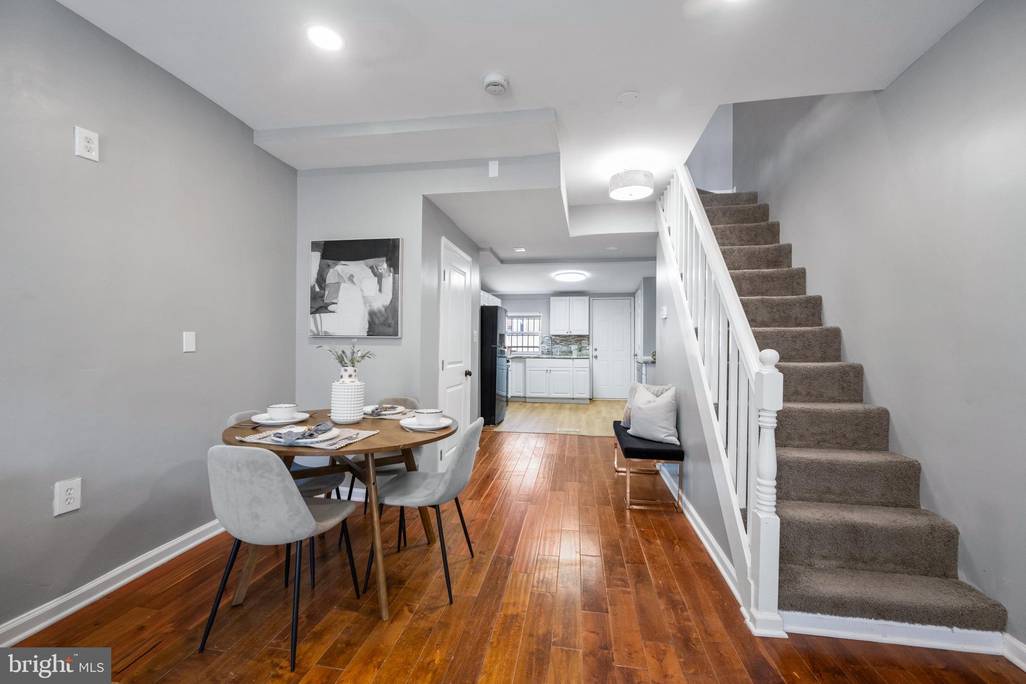 PIGTOWN HISTORIC DISTRICT - Residential