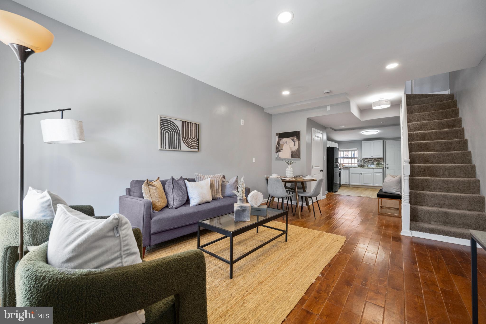 PIGTOWN HISTORIC DISTRICT - Residential