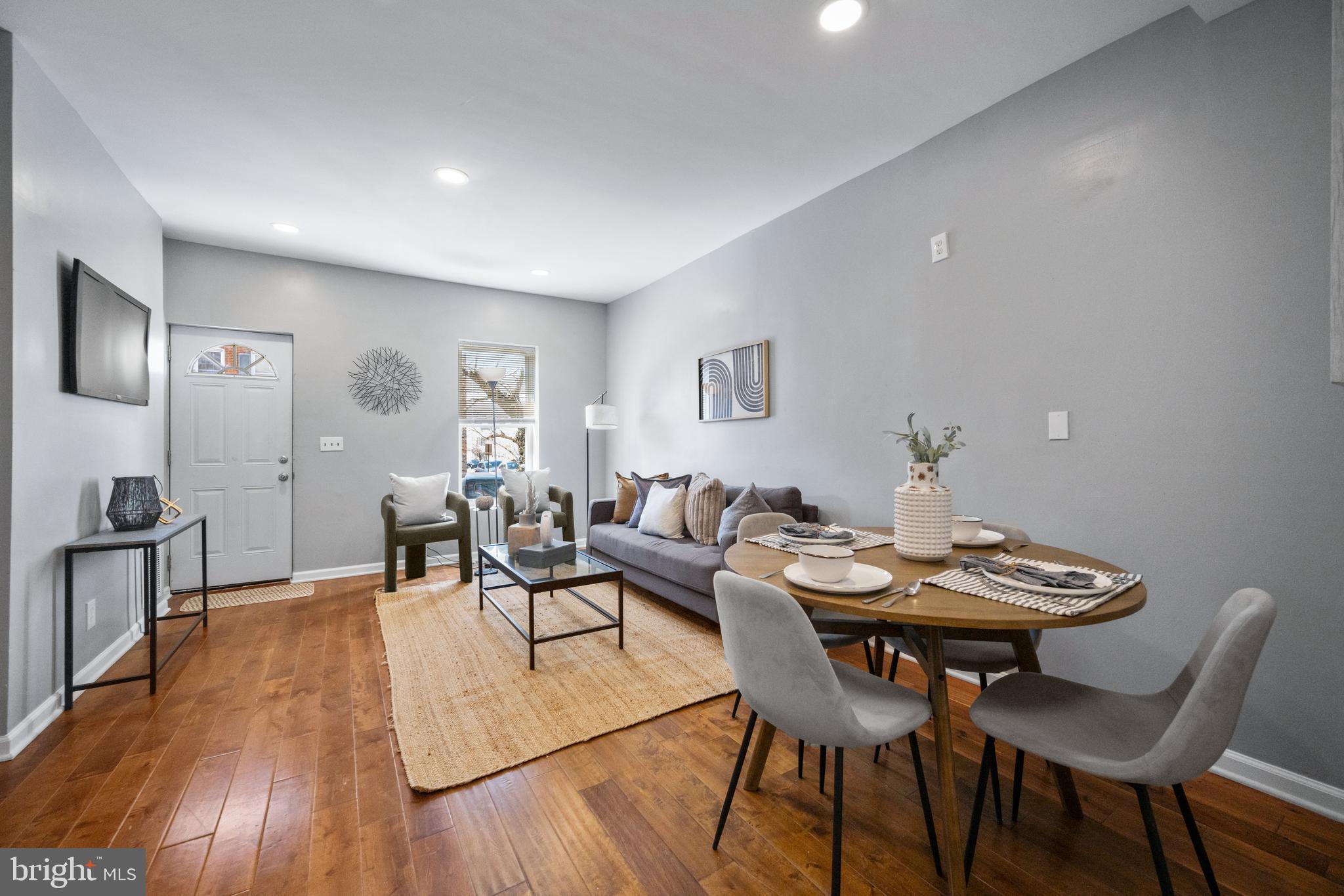 PIGTOWN HISTORIC DISTRICT - Residential