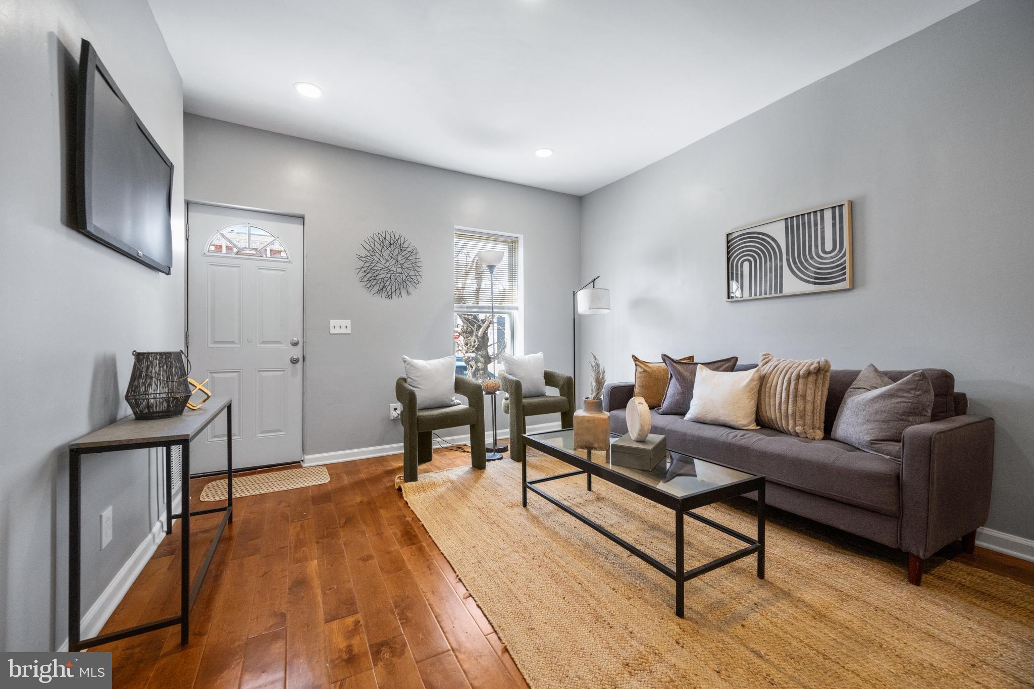 PIGTOWN HISTORIC DISTRICT - Residential