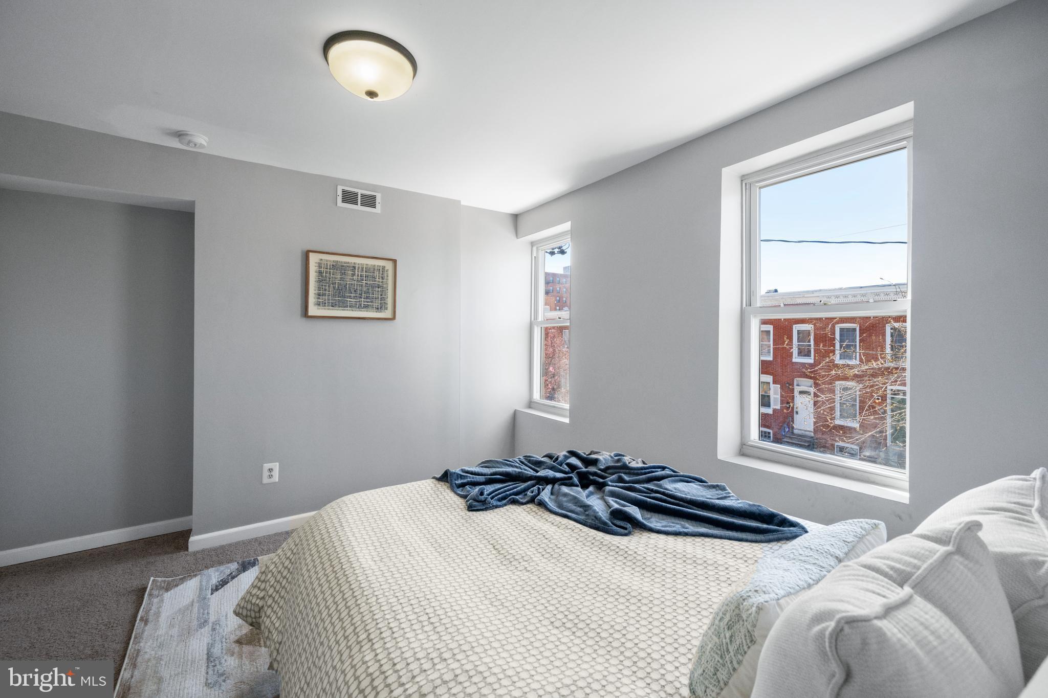 PIGTOWN HISTORIC DISTRICT - Residential