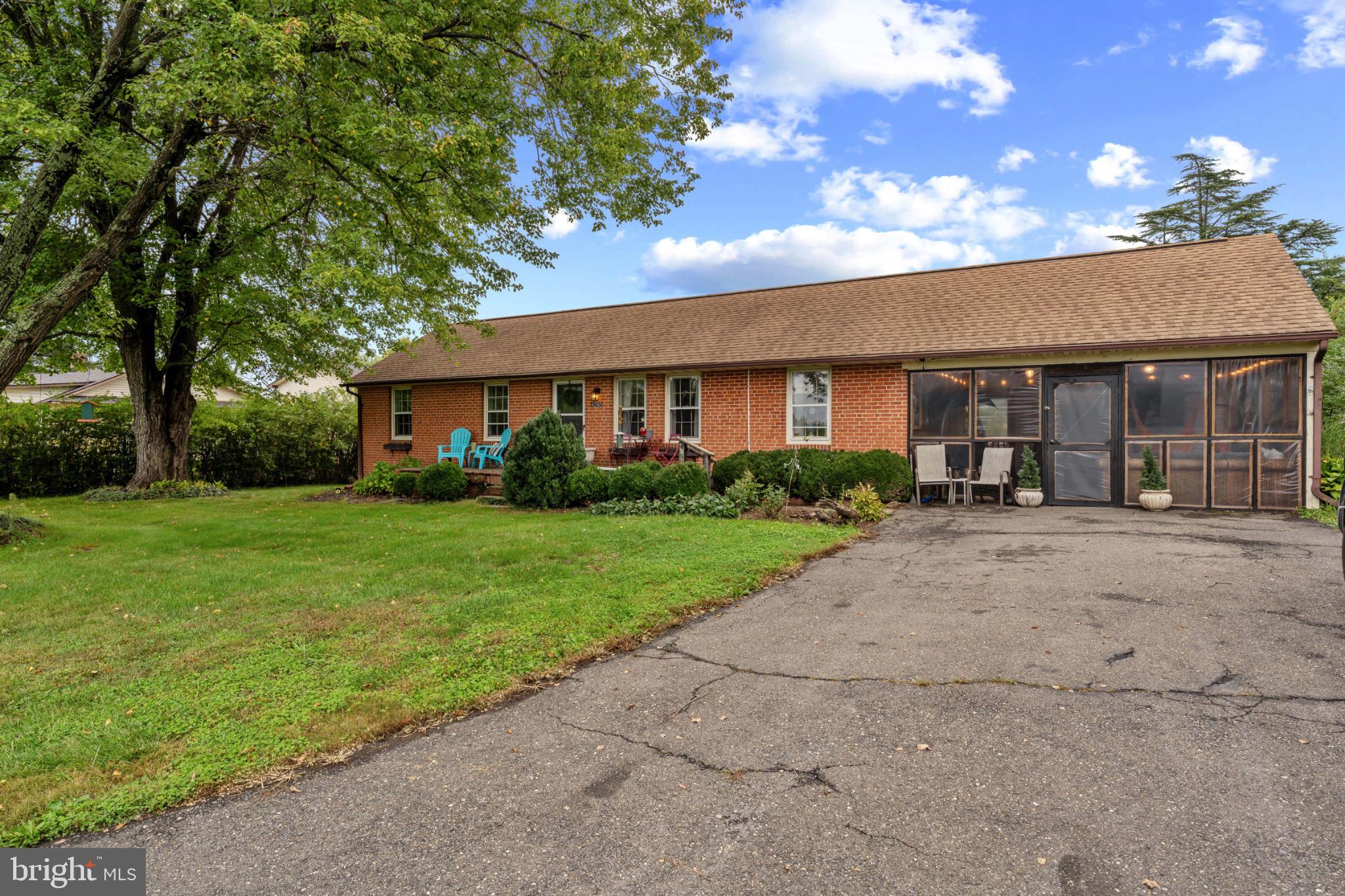 4285 LUNCEFORD LANE