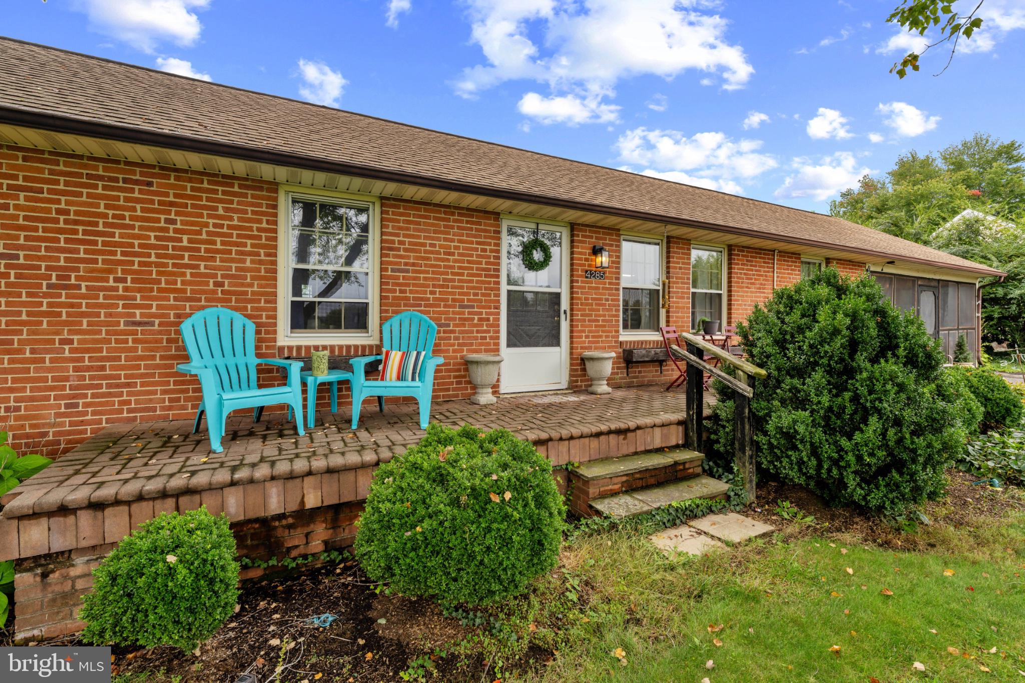 4285 LUNCEFORD LANE
