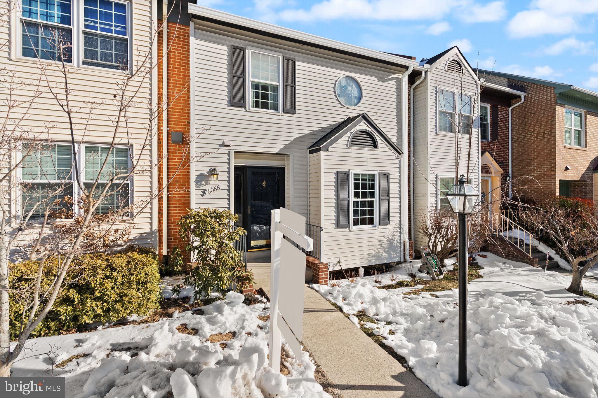 6066 HEATHERWOOD DRIVE