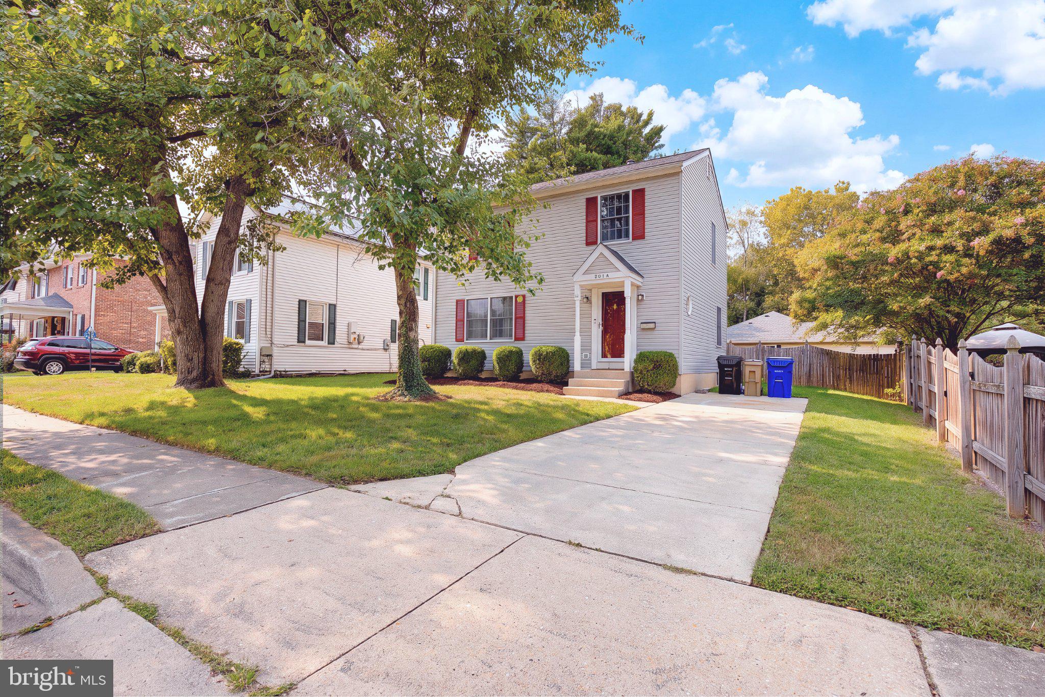 201-A 11TH STREET