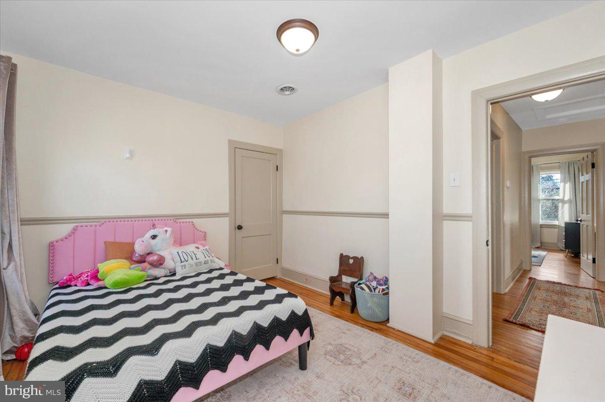 HAGERSTOWN - Residential