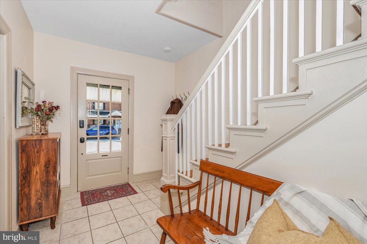 HAGERSTOWN - Residential