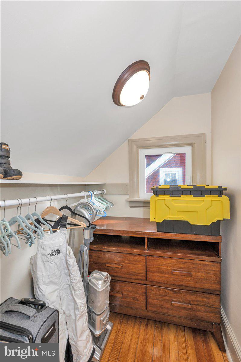 HAGERSTOWN - Residential