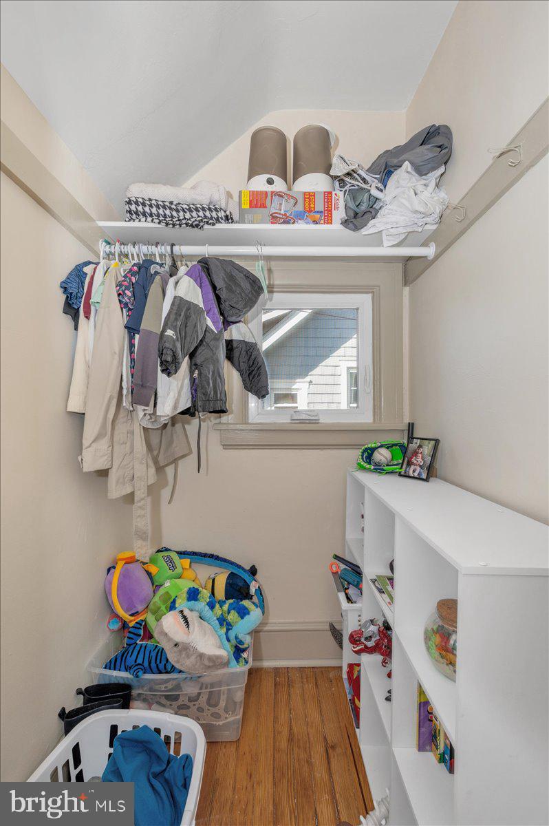 HAGERSTOWN - Residential