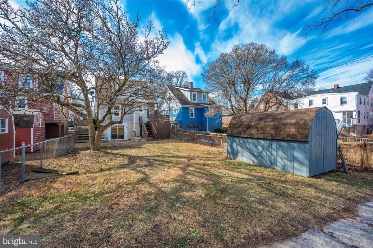 HAGERSTOWN - Residential