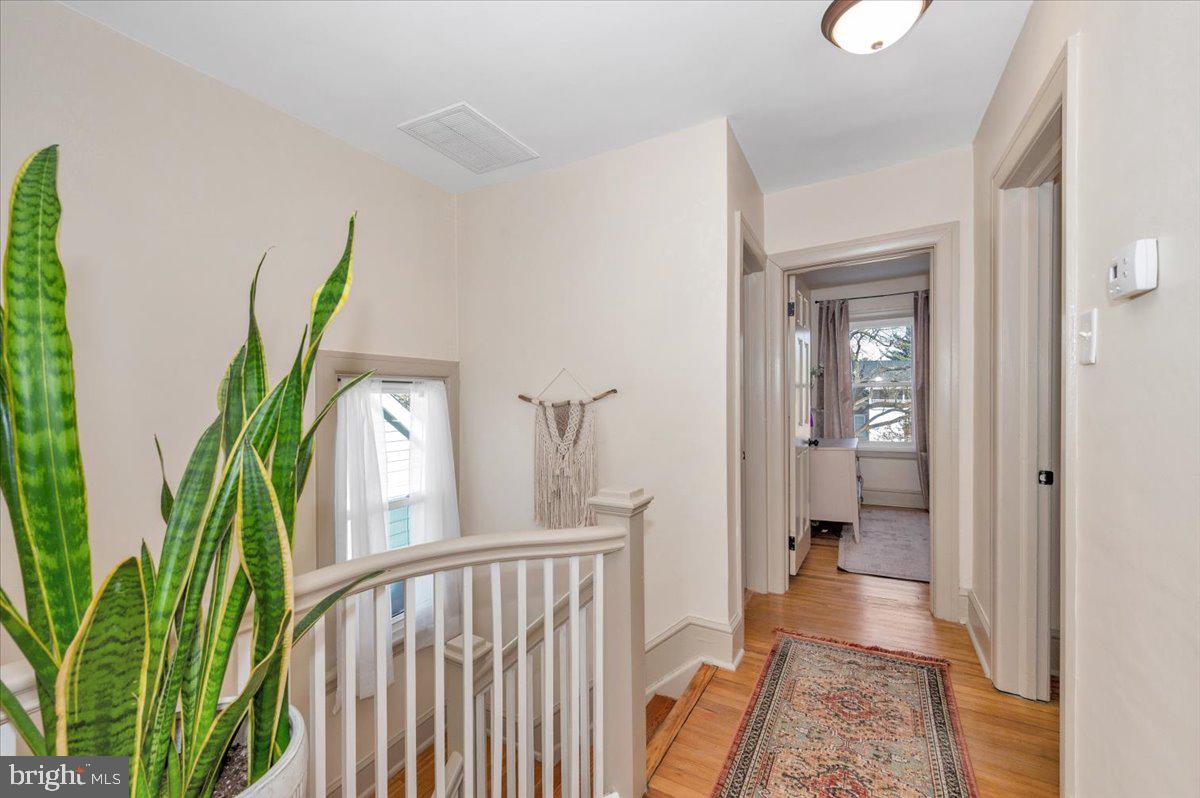 HAGERSTOWN - Residential