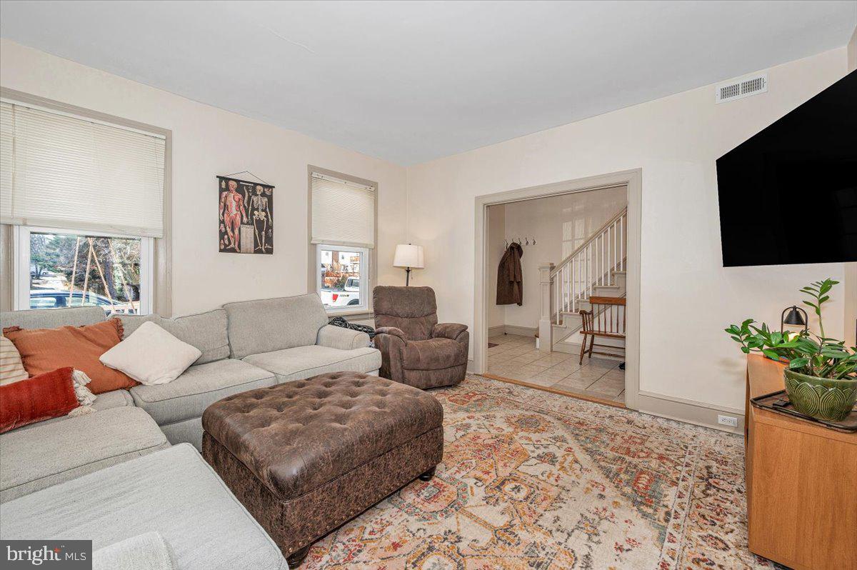 HAGERSTOWN - Residential