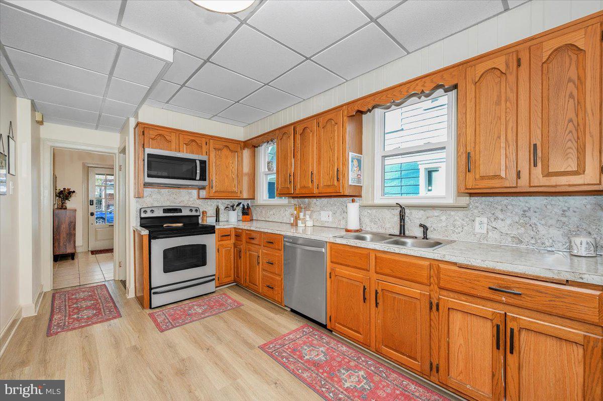 HAGERSTOWN - Residential