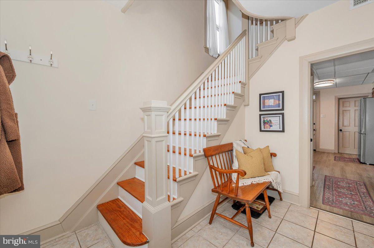 HAGERSTOWN - Residential