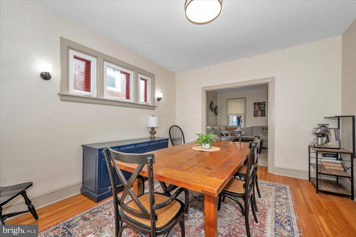 HAGERSTOWN - Residential