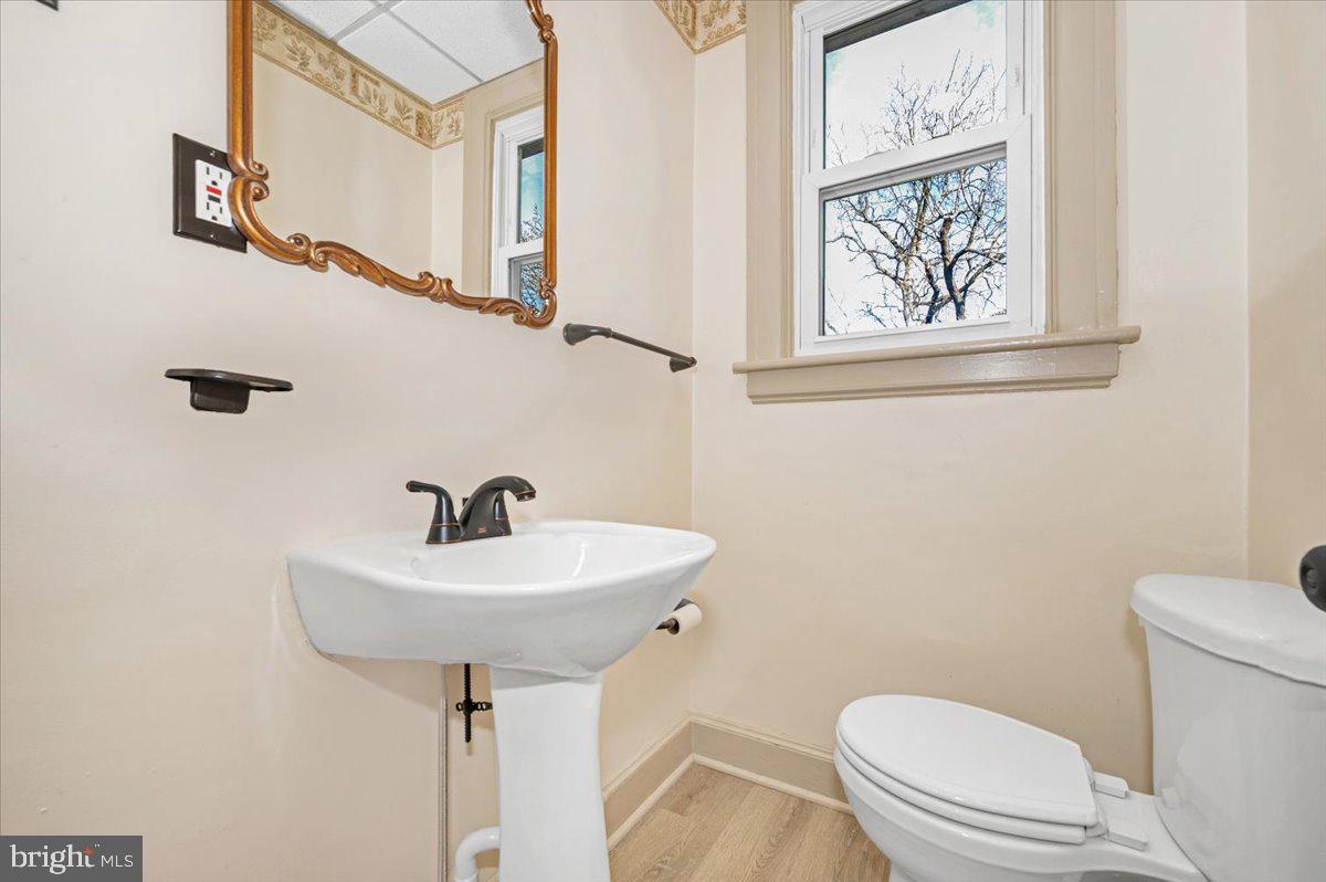 HAGERSTOWN - Residential