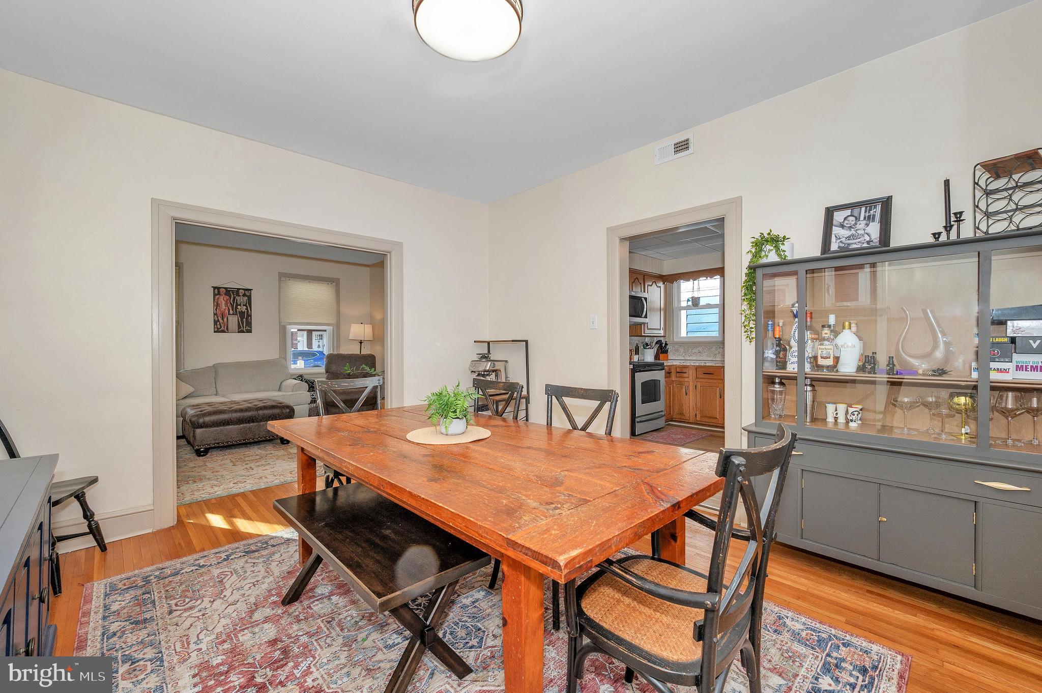 HAGERSTOWN - Residential