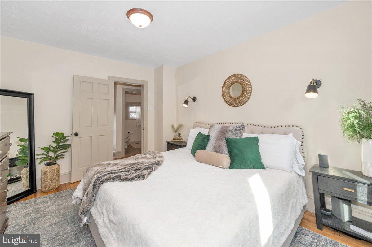 HAGERSTOWN - Residential