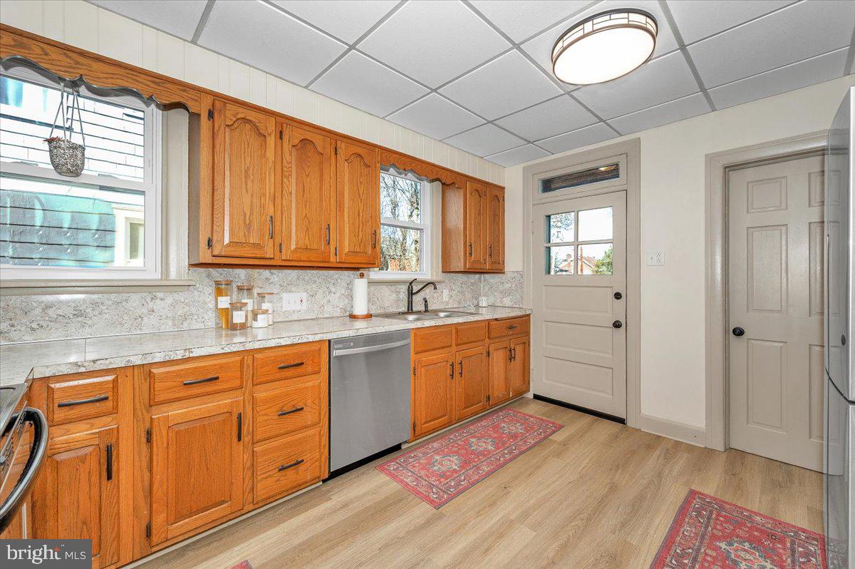 HAGERSTOWN - Residential