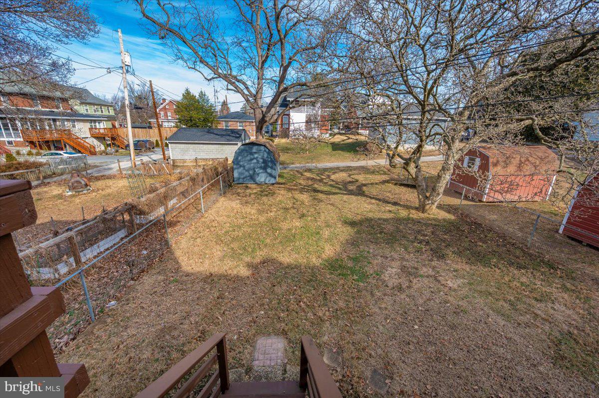 HAGERSTOWN - Residential