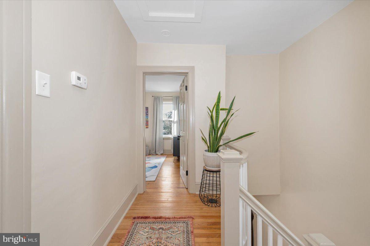 HAGERSTOWN - Residential