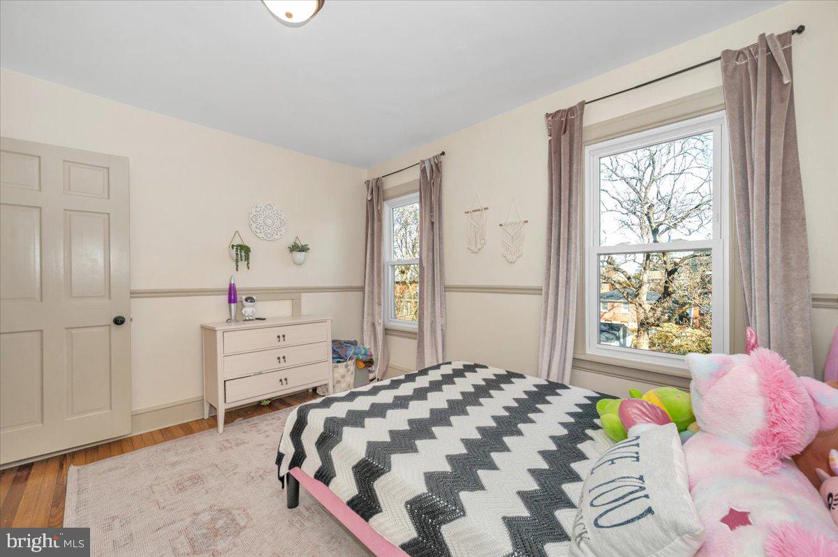 HAGERSTOWN - Residential