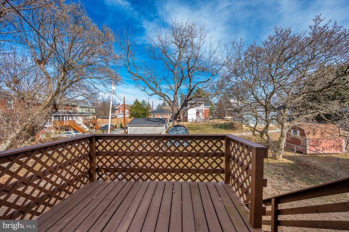 HAGERSTOWN - Residential