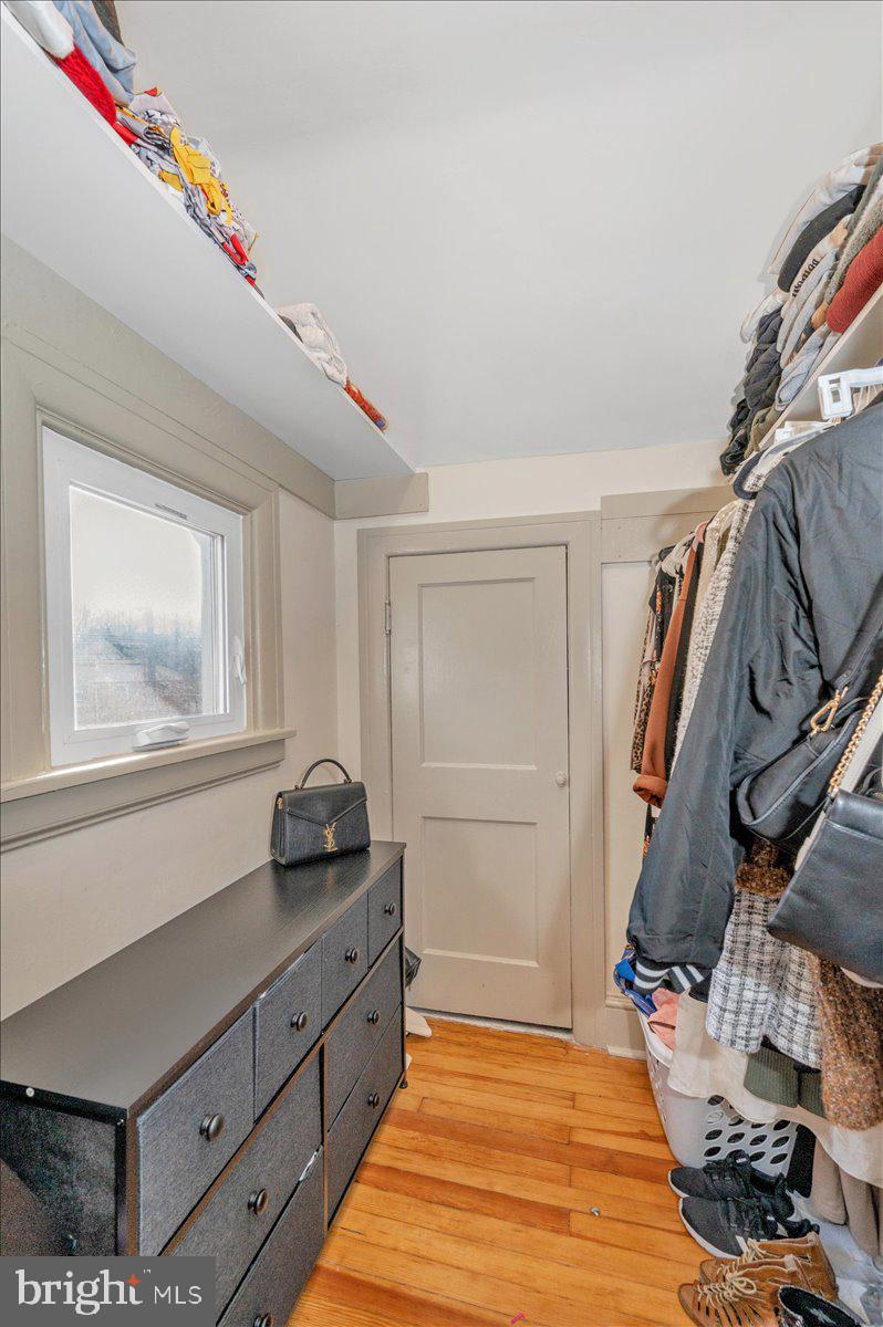 HAGERSTOWN - Residential