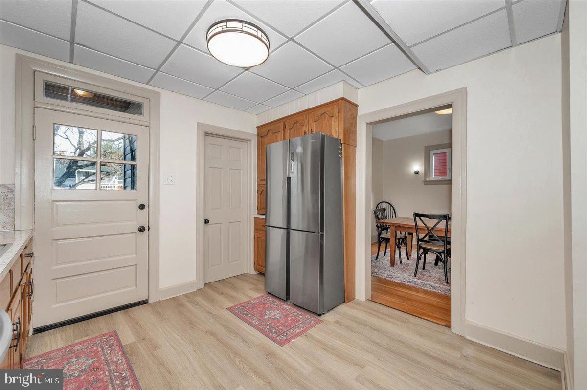 HAGERSTOWN - Residential