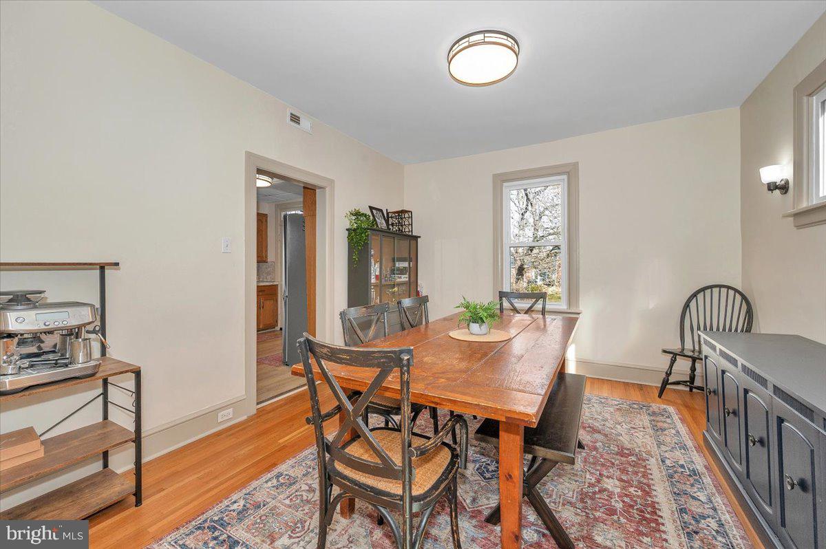 HAGERSTOWN - Residential