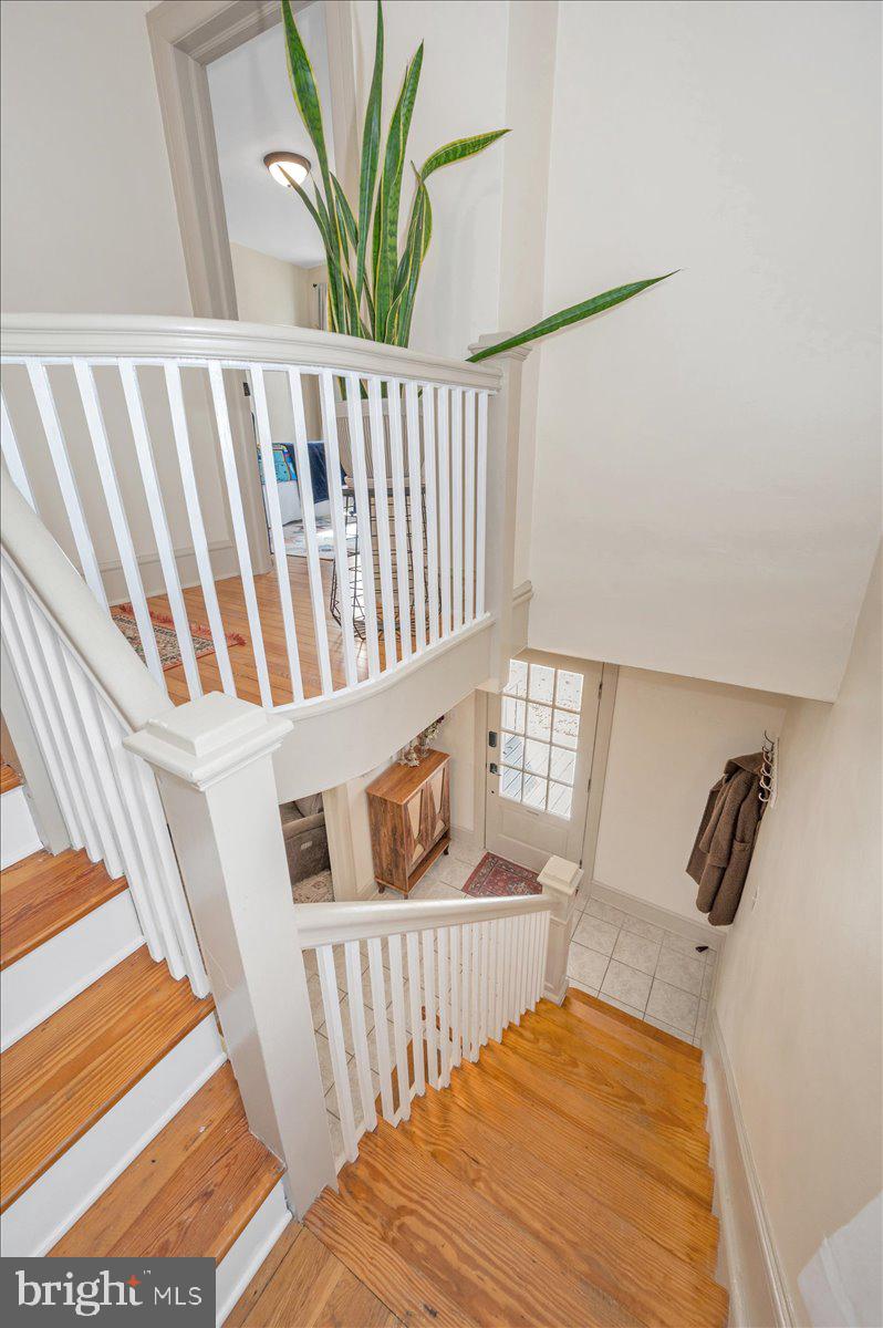 HAGERSTOWN - Residential