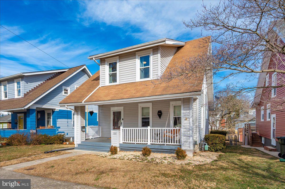 HAGERSTOWN - Residential