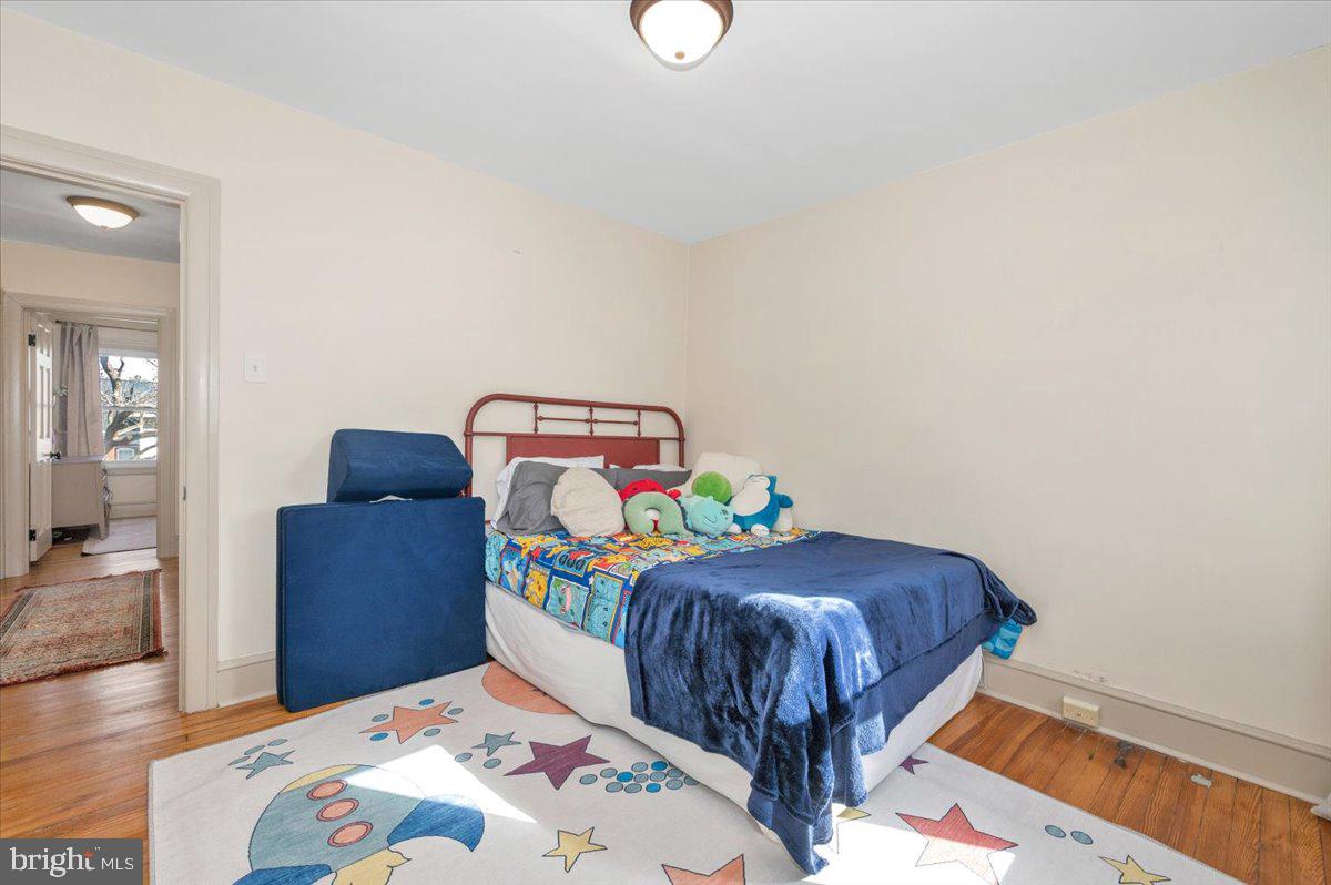 HAGERSTOWN - Residential