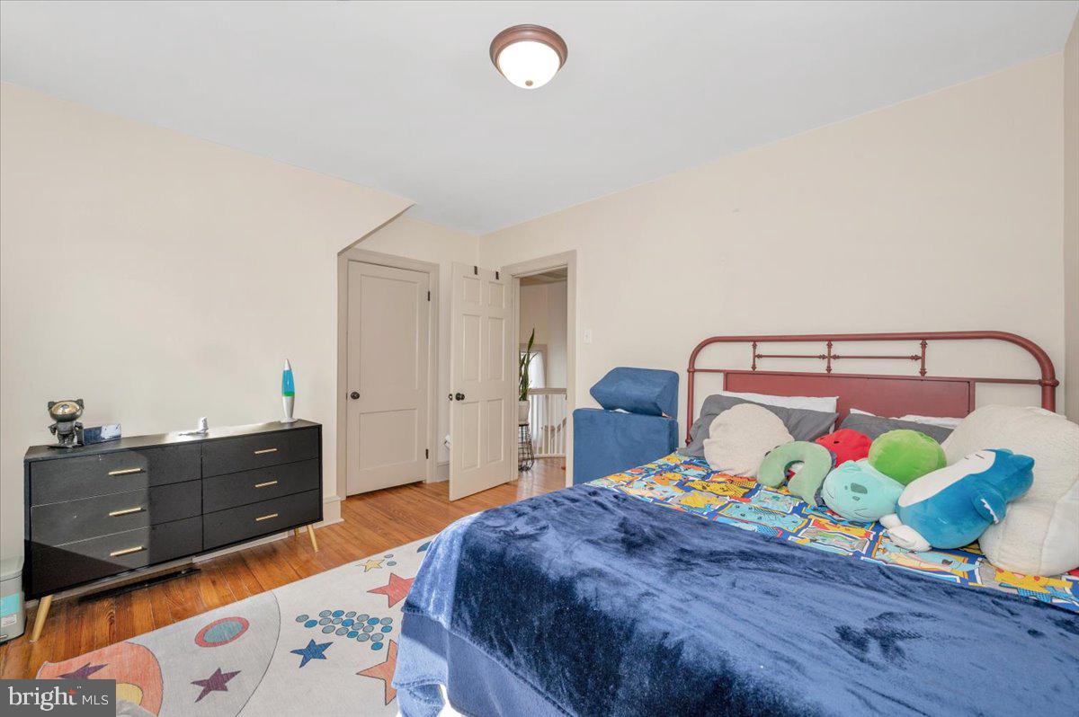 HAGERSTOWN - Residential